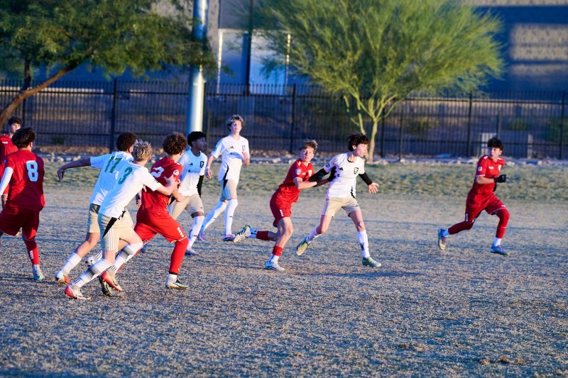 Tournament Photo 135